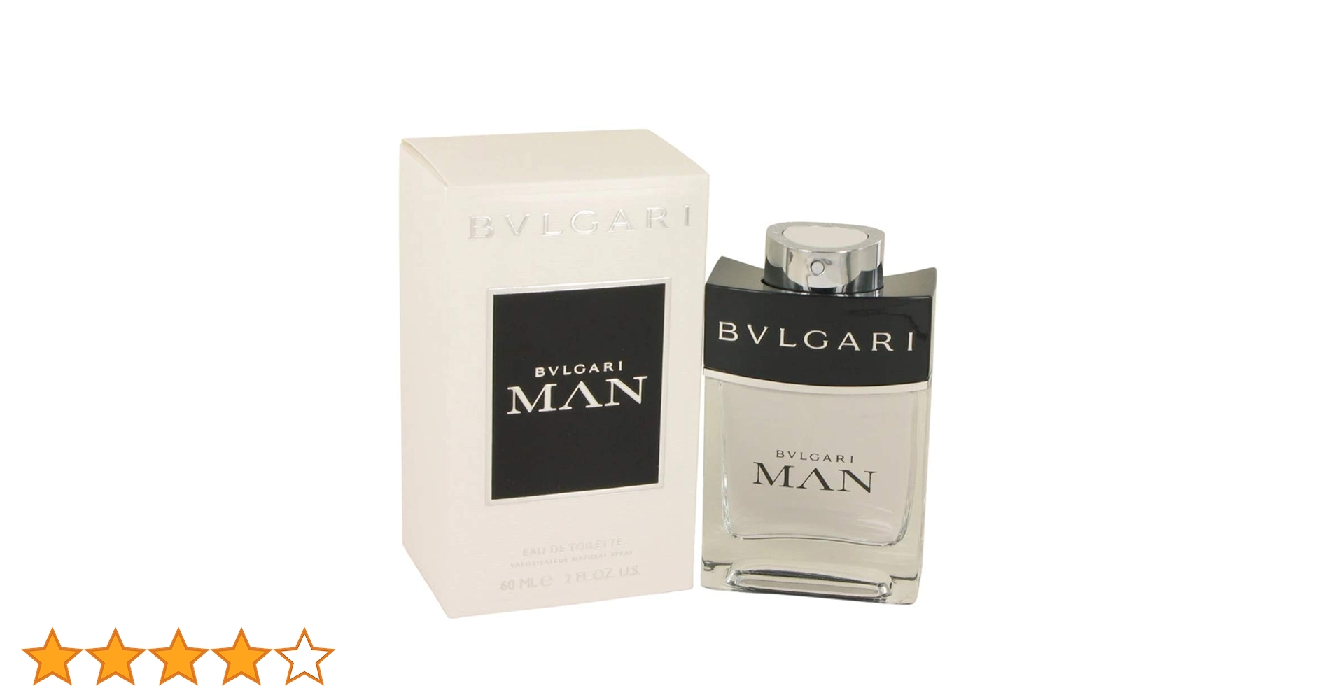 【新品】BVLGARI ブルガリ　MAN EXTREME 60ml Bvlgari Man Extreme Eau De Toilette Spray 60ml/2oz Mens